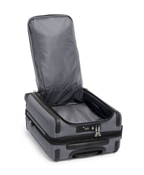Alpha X Valise Cabine Large Extensible - double acc&egrave;s