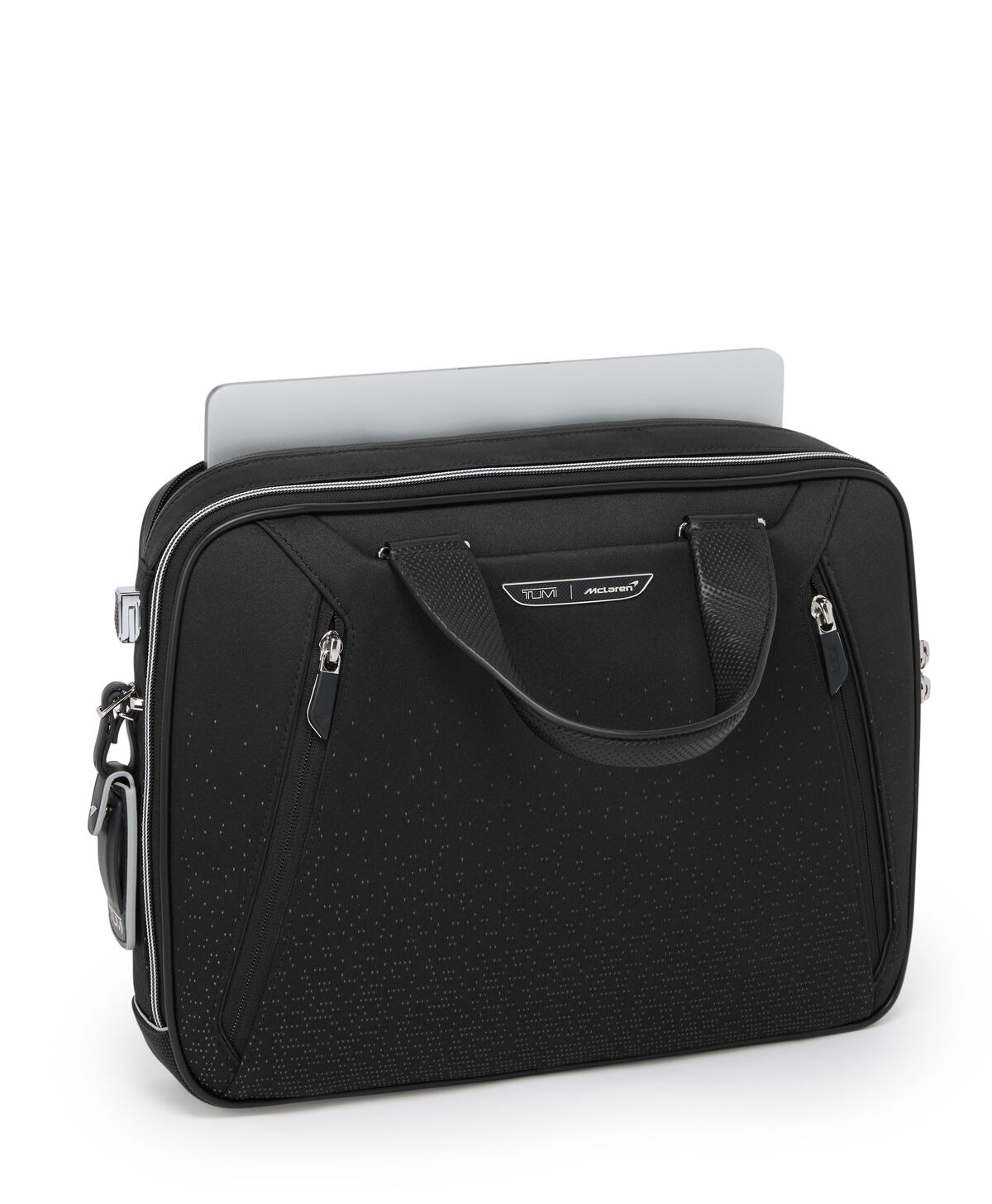 TUMI McLaren Porte-documents Slim Axle | TUMI Porte-documents Slim Axle