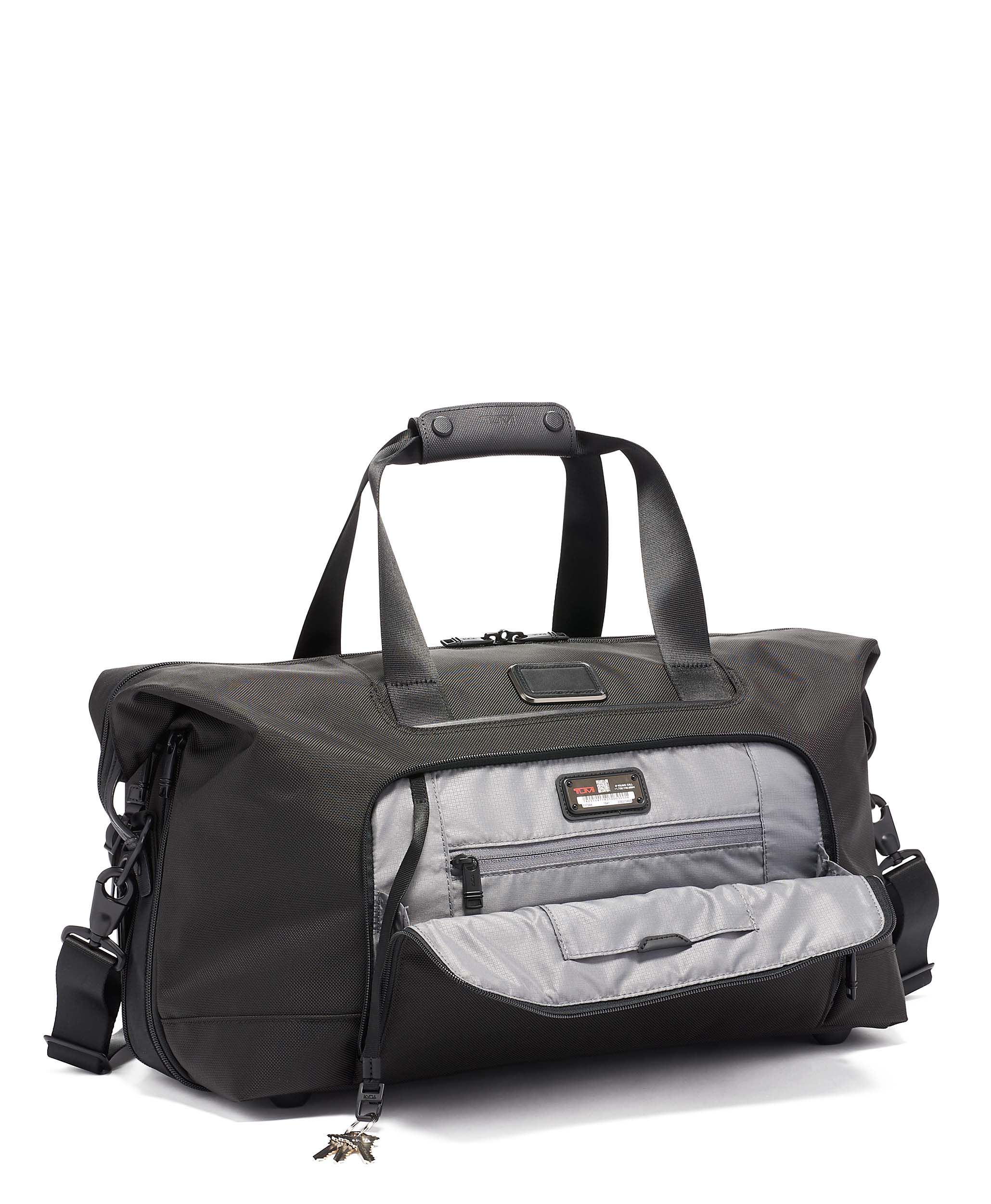 Tumi alpha 3 double expansion satchel outlet