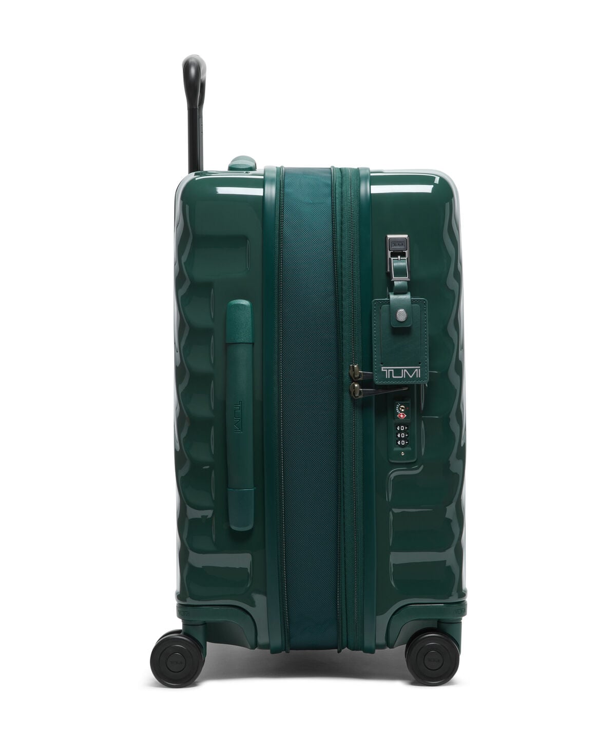 19 Degree Valise Cabine Extensible