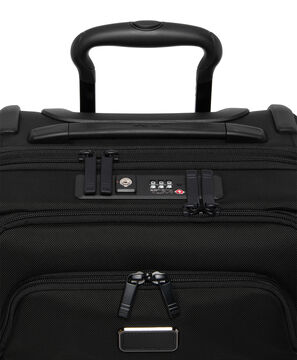 ALPHA Valise Cabine Extensible Business