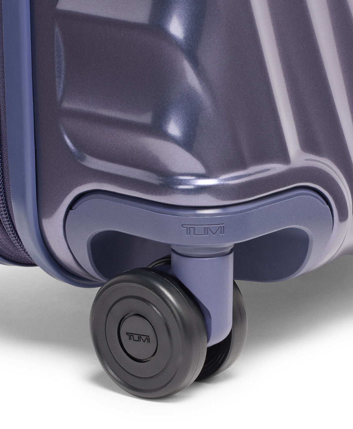 19 Degree Valise Cabine Extensible