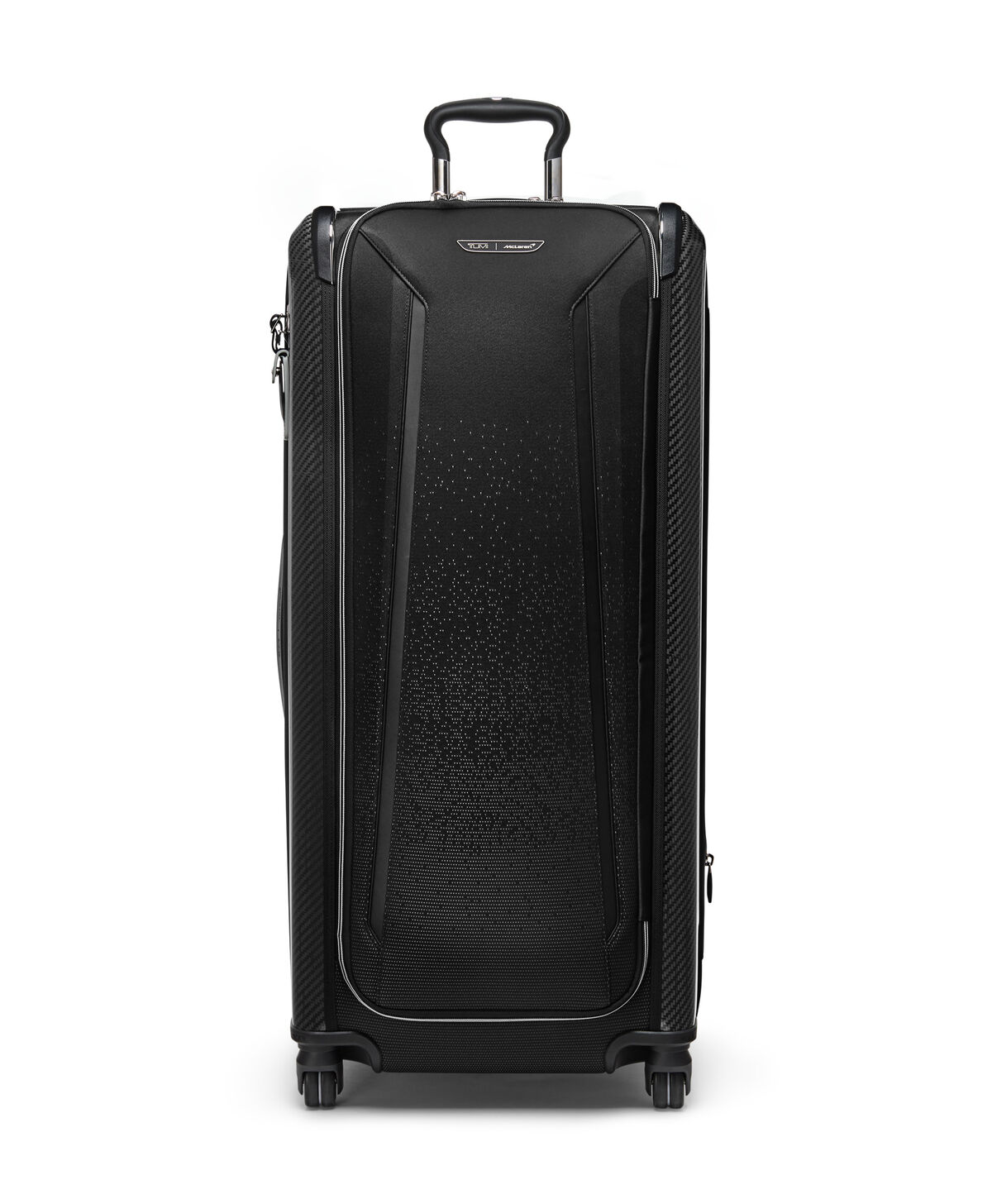 TUMI McLaren Valise Trunk Large Extensible Aero XL - double acc&egrave;s