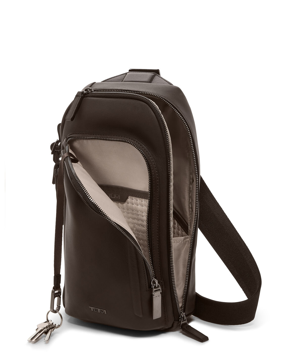 TUMI Sac sling Gregory
