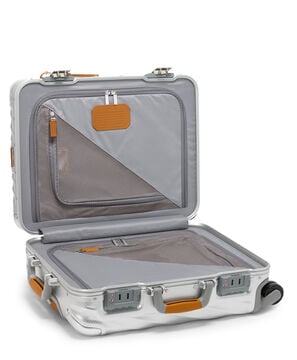 19 Degree Aluminium Valise Cabine Large | TUMI Valise Cabine Large