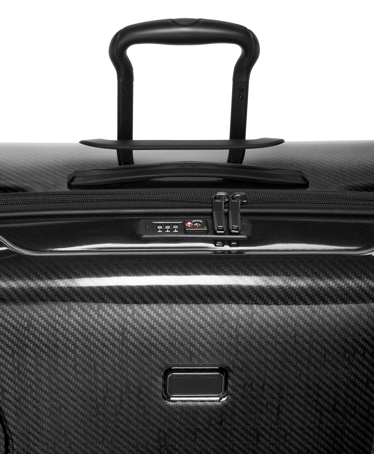 Tegra-Lite Aufgabegep&auml;ck &ndash; XL Expandable