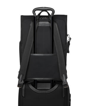HARRISON Osborn Rucksack mit Rollverschluss