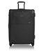 Valise extensible voyage court (4 roues) Alpha 2