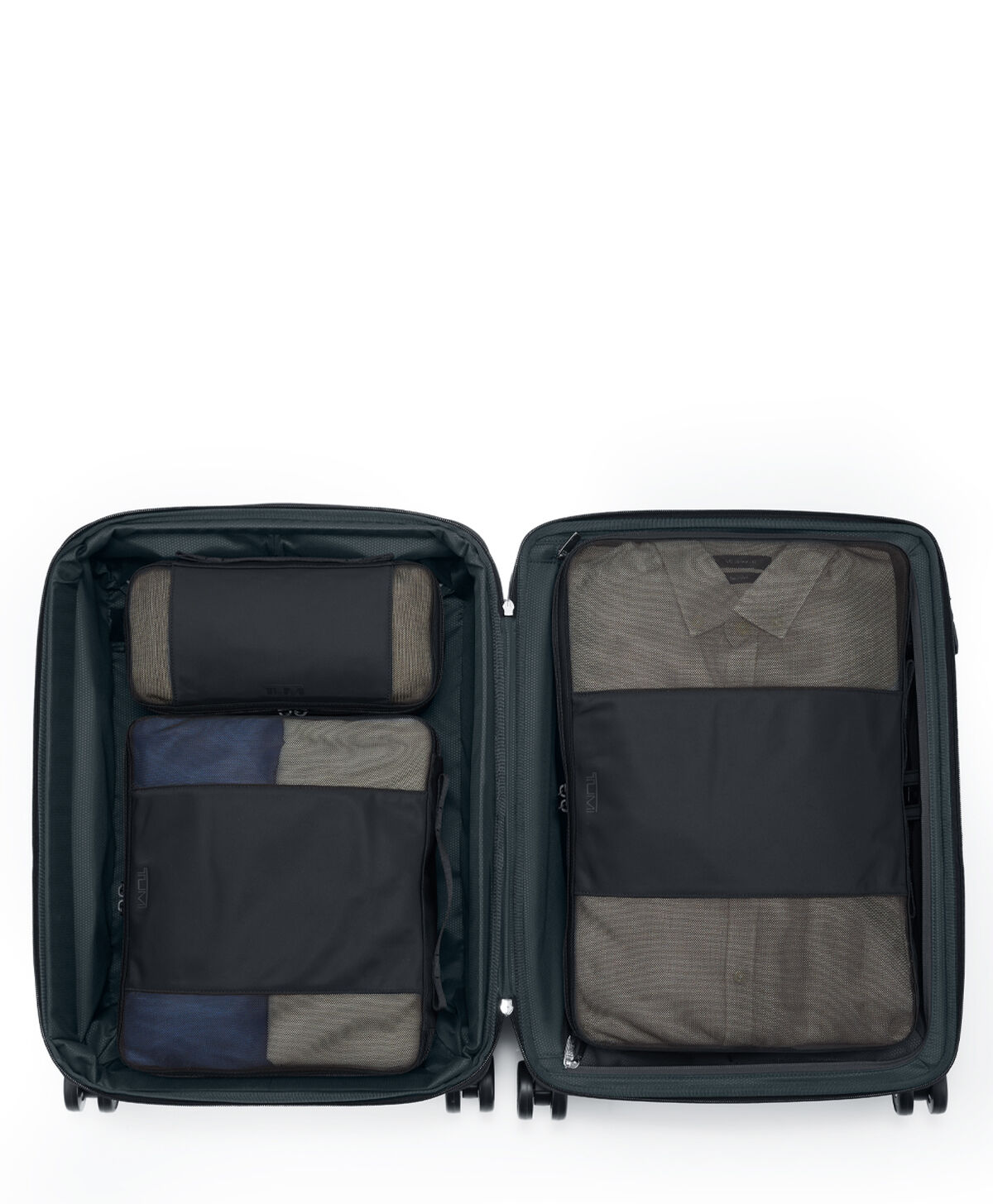 Arriv&eacute; Valise Cabine Large Extensible - double acc&egrave;s