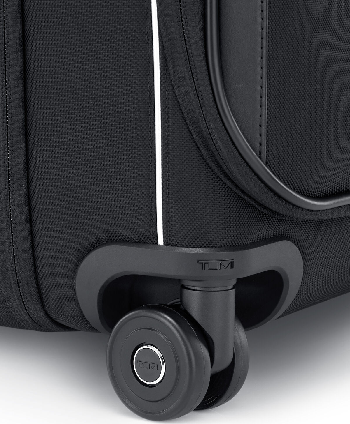 Arriv&eacute; Valise Soute Medium Extensible - double acc&egrave;s