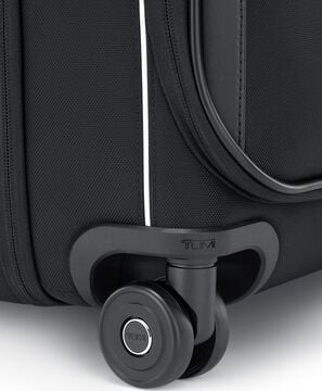 Arriv&eacute; Valise Soute Medium Extensible - double acc&egrave;s