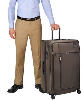 Valise extensible long voyage Merge