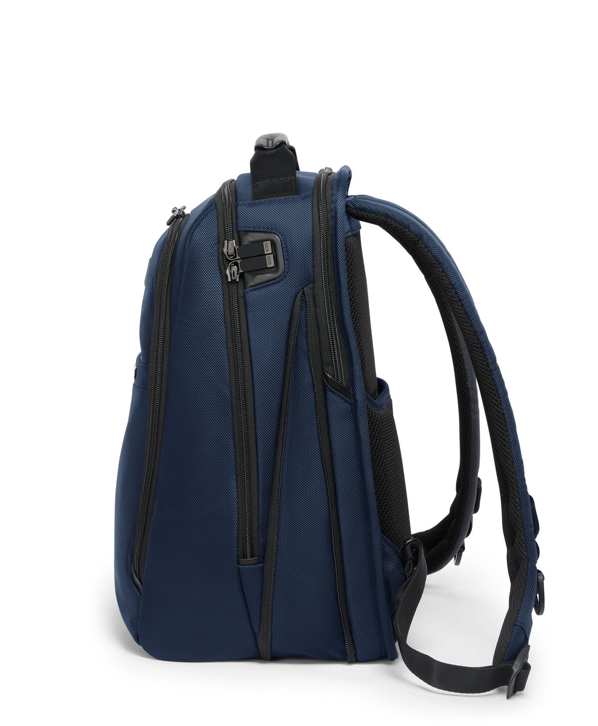 Alpha Sac &agrave; dos extensible Medium