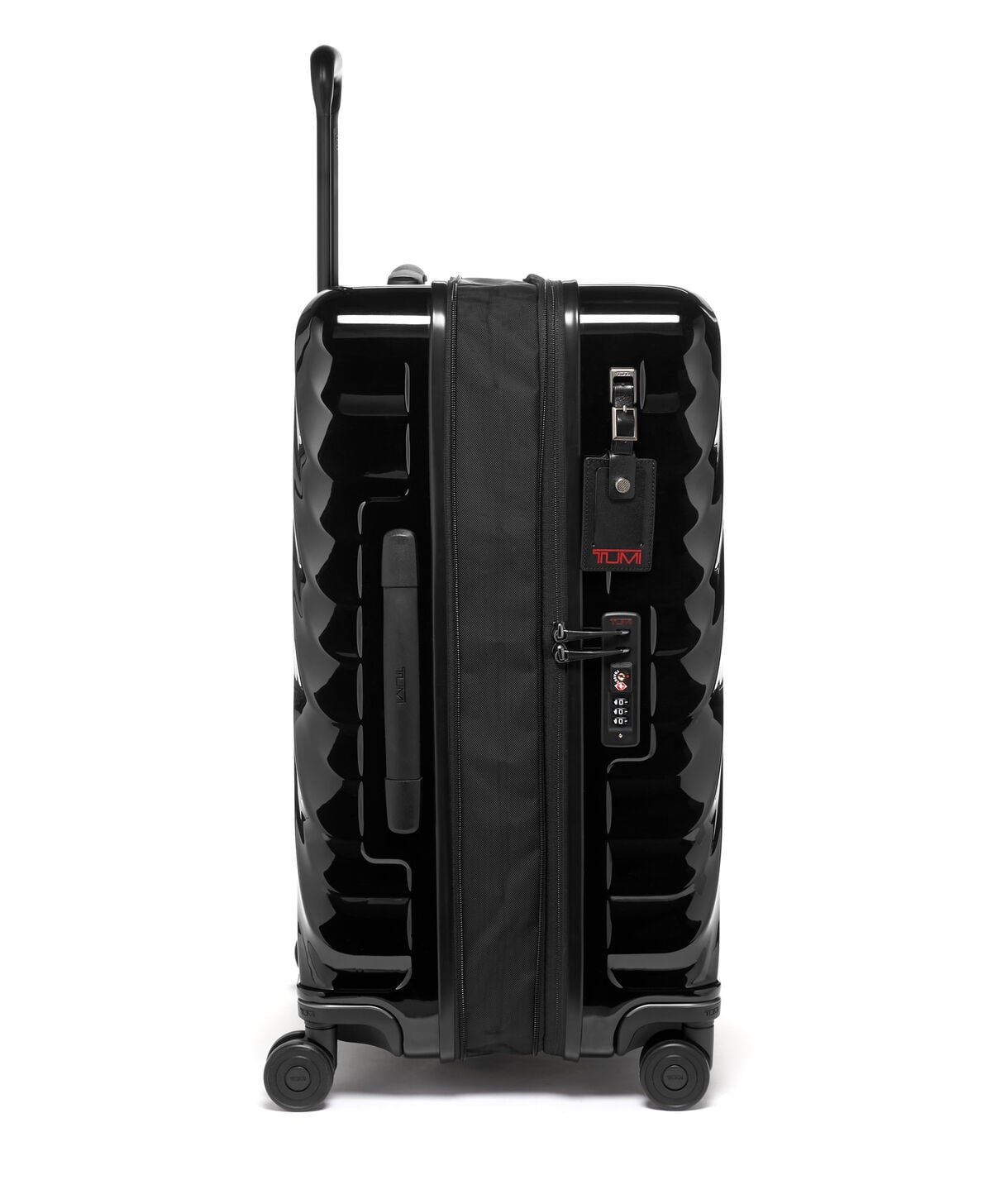 19 Degree Valise Soute Medium Extensible