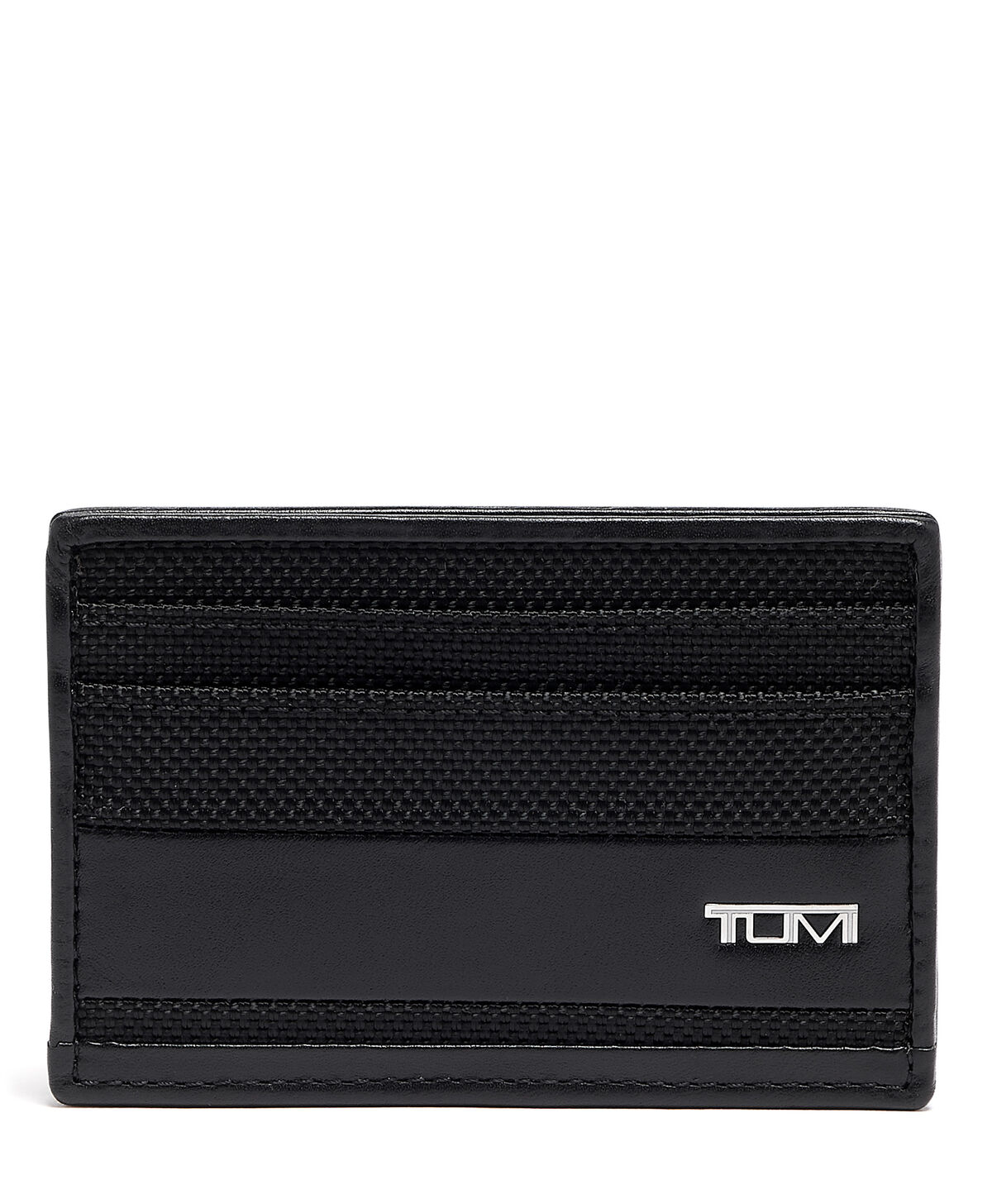 Alpha Porte-cartes slim