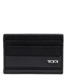 Alpha Porte-cartes slim