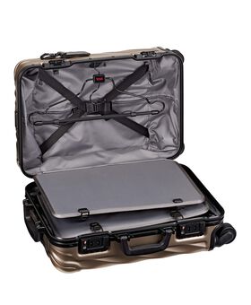 Bagage &agrave; main international 19 Degree Aluminium