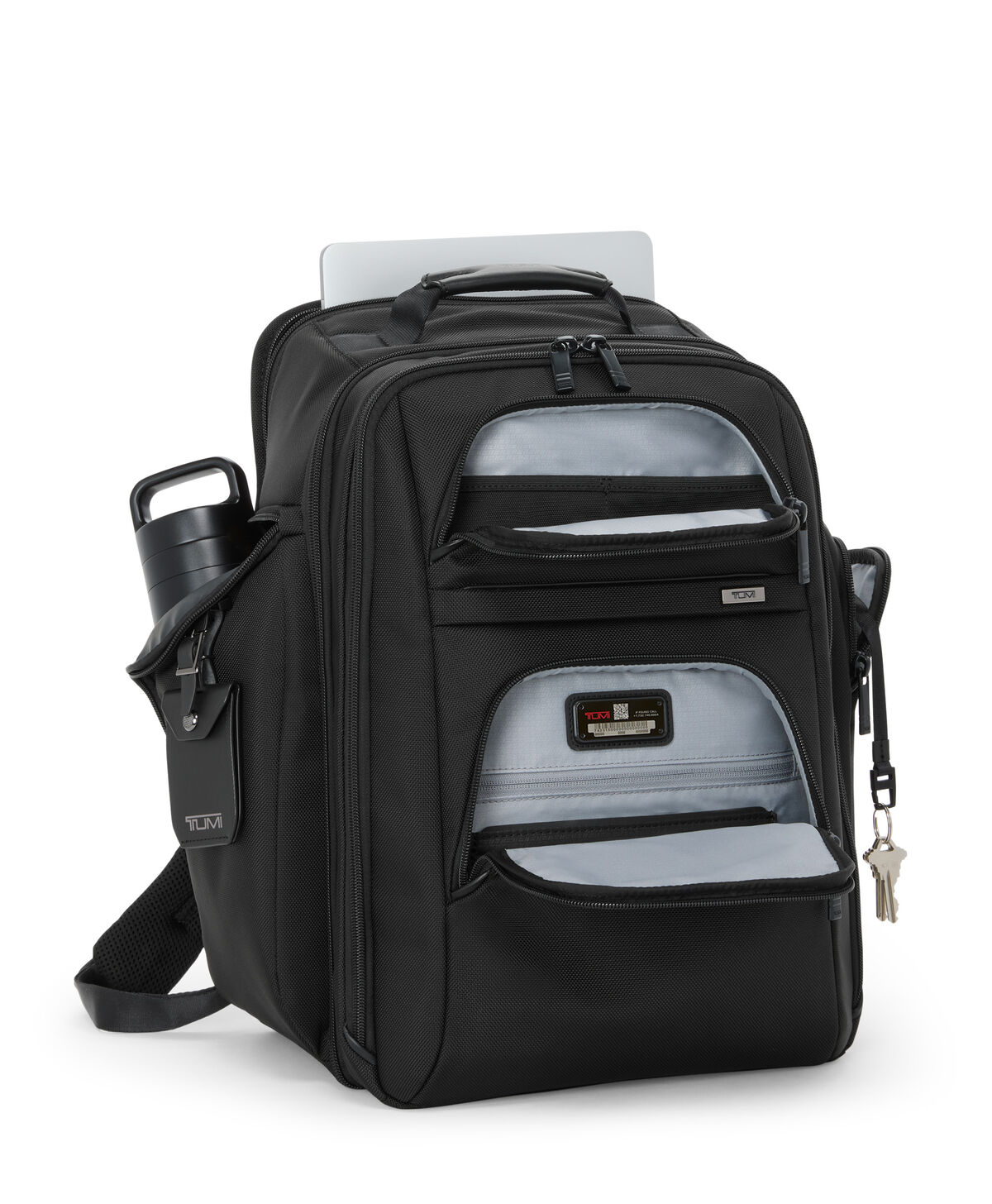 Alpha Packing Backpack | TUMI Packing Backpack