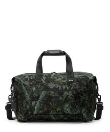 ALPHA Doppelt erweiterbare Reisetasche