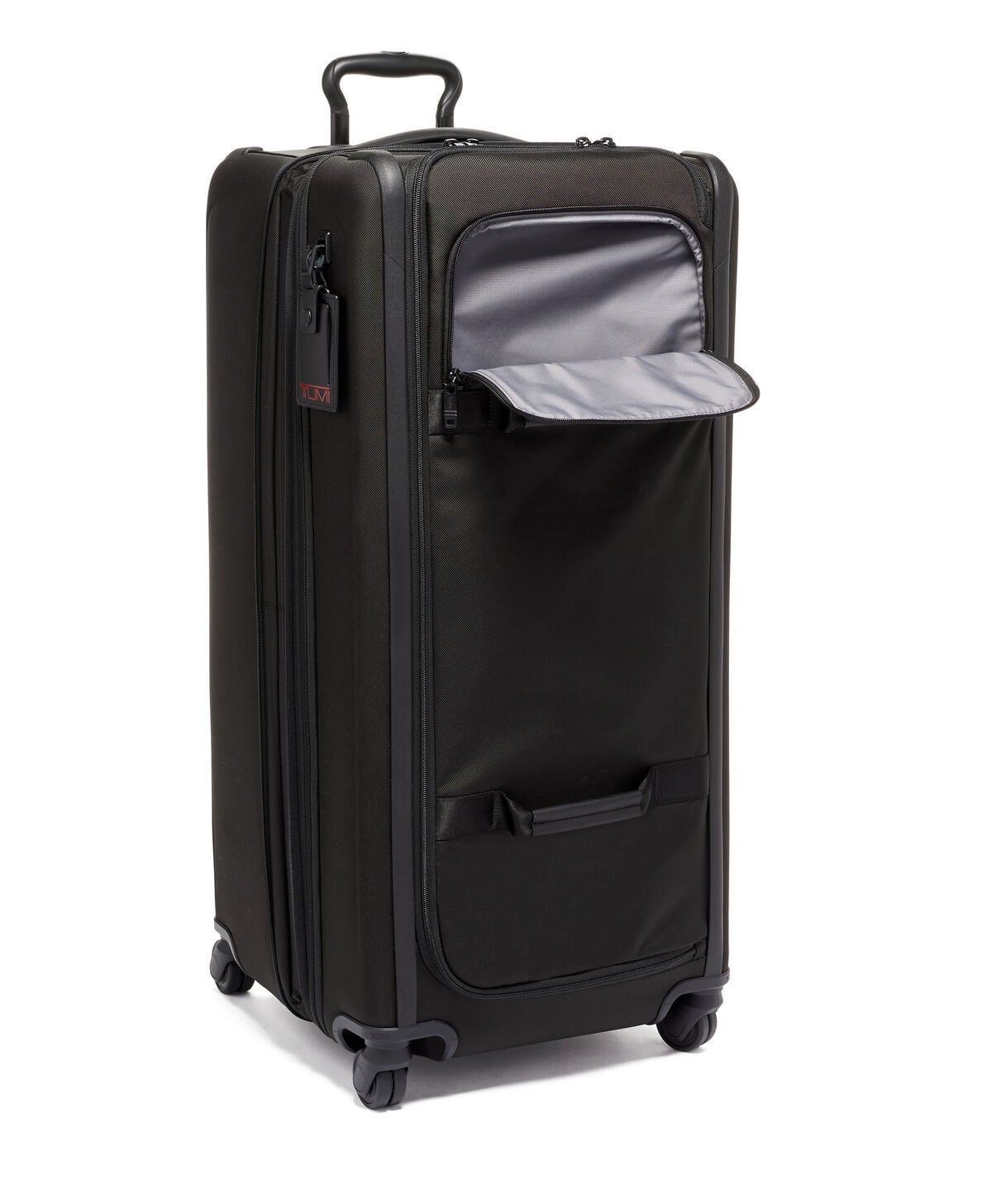 Alpha X-Large Dual Access Expandable Trunk