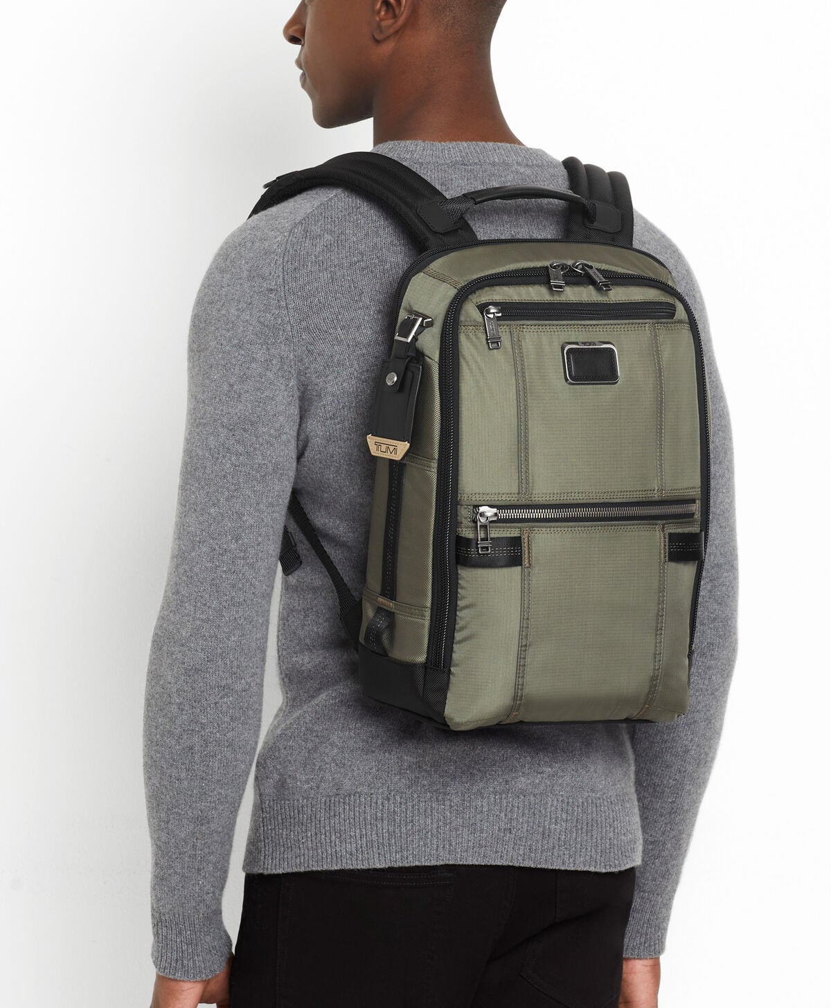 Alpha Bravo Dynamic Backpack