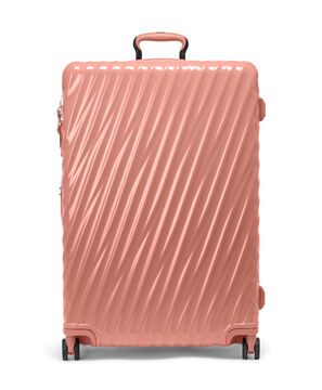 19 Degree Valise Soute Large Extensible