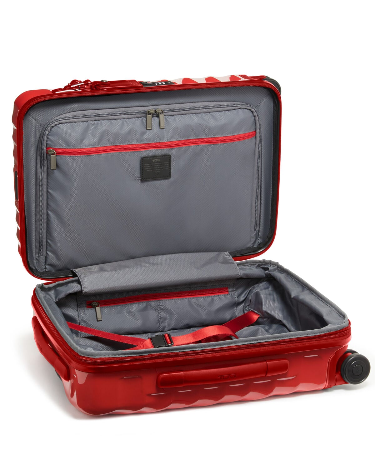 19 Degree Valise Cabine Extensible