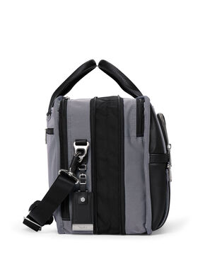 Alpha X Sacoche pour ordinateur extensible Organizer
