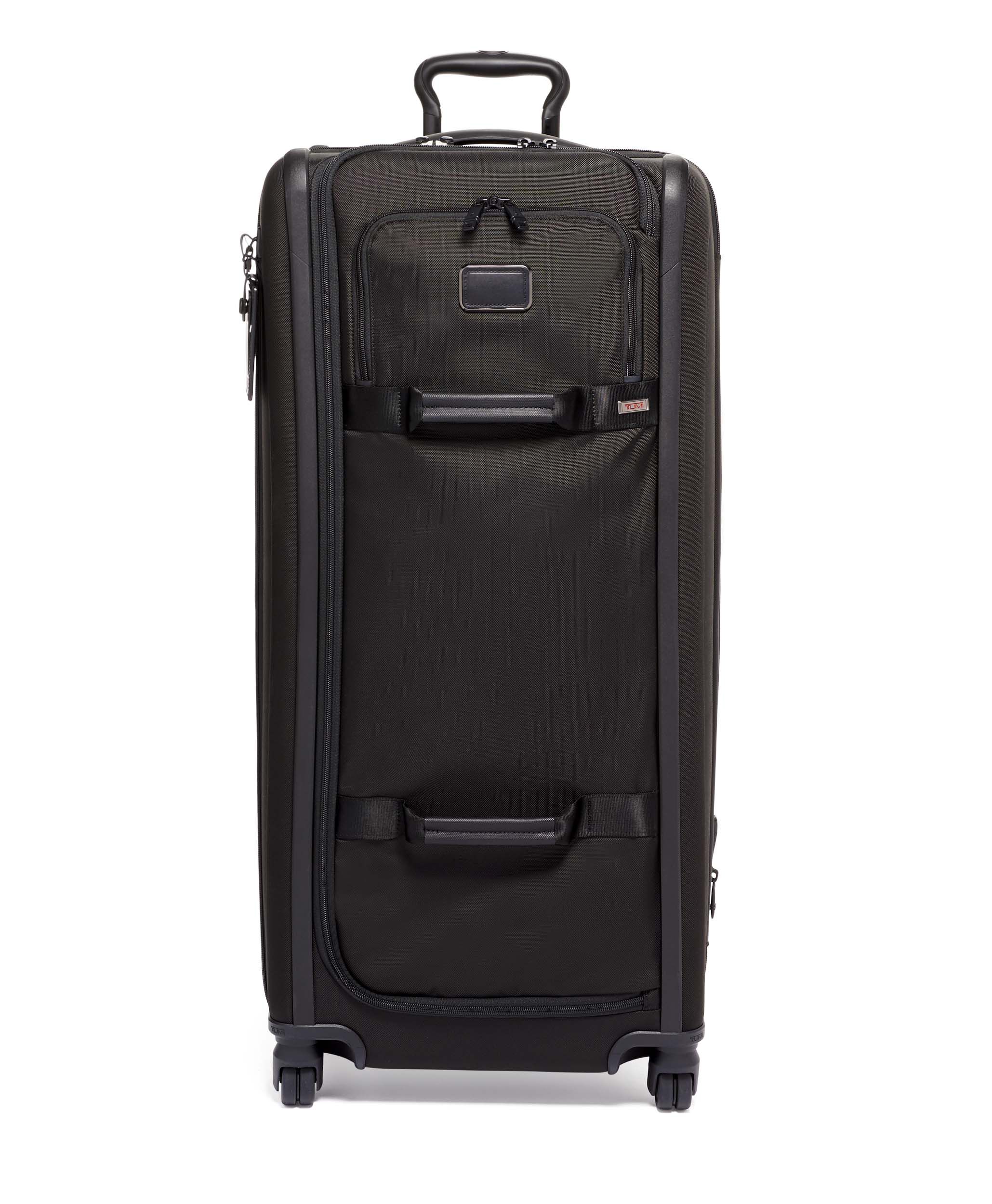 Tumi alpha hot sale 2 wheeled duffel