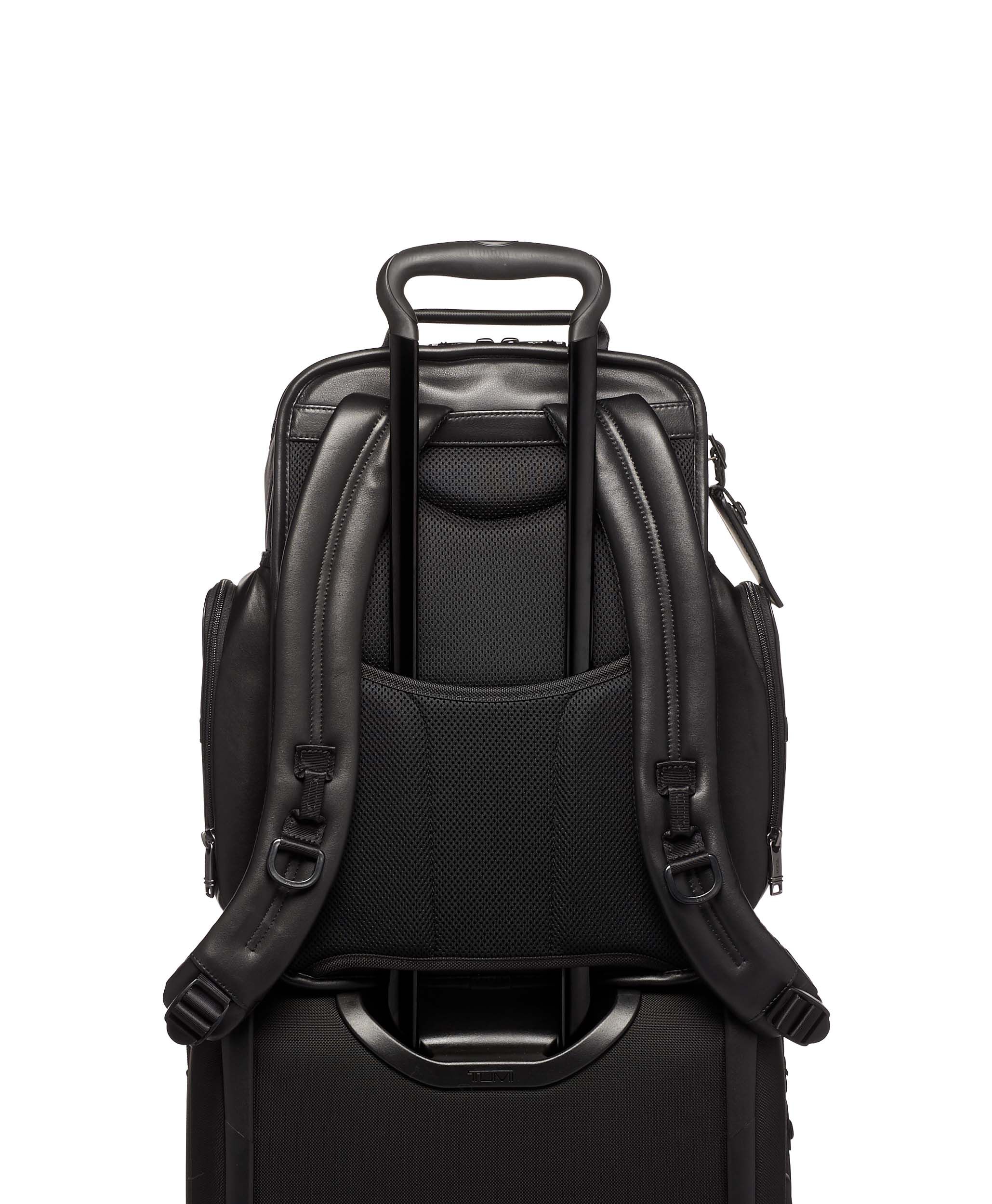 tumi t pass backpack
