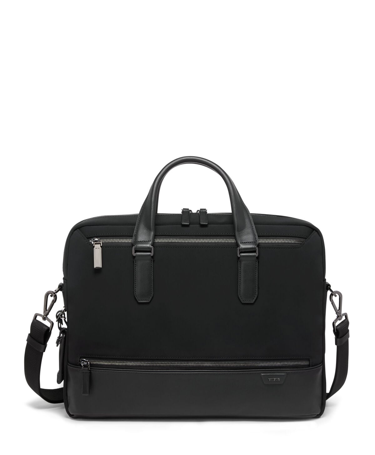 Harrison Porte-documents Top Zip Avondale
