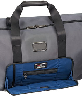 Sacoche &agrave; double expansion Alpha 2