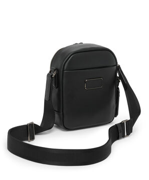 HARRISON Sac bandouli&egrave;re small Macri