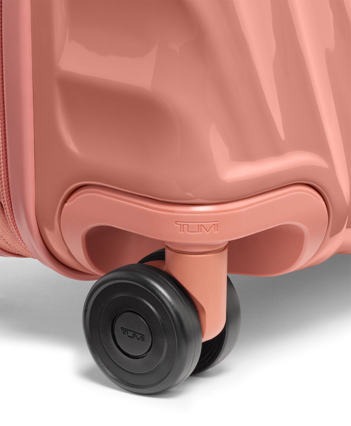 TUMI Continental erweiterbar Handgep&auml;ck 55 cm