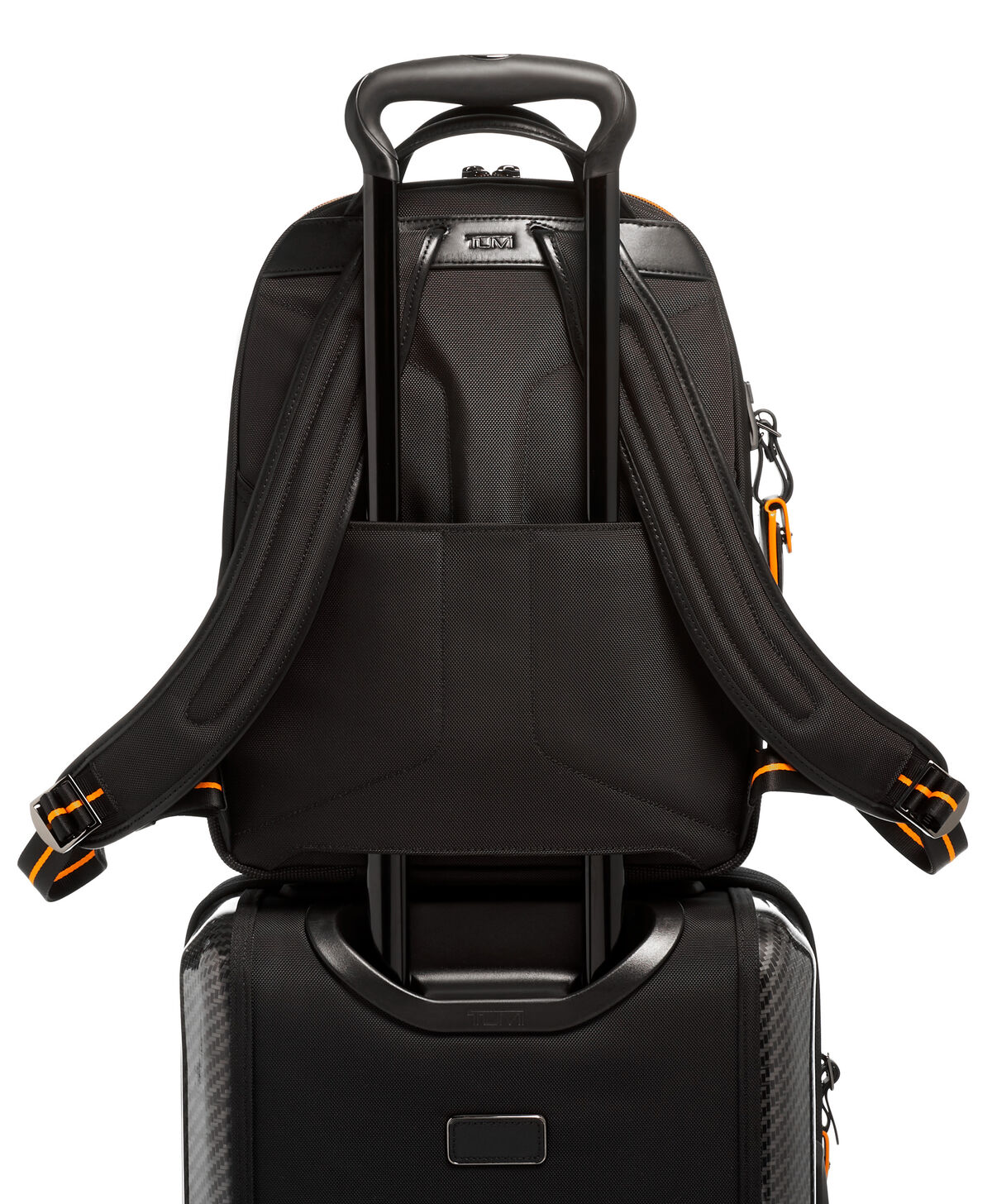 TUMI McLaren Sac &agrave; dos Halo