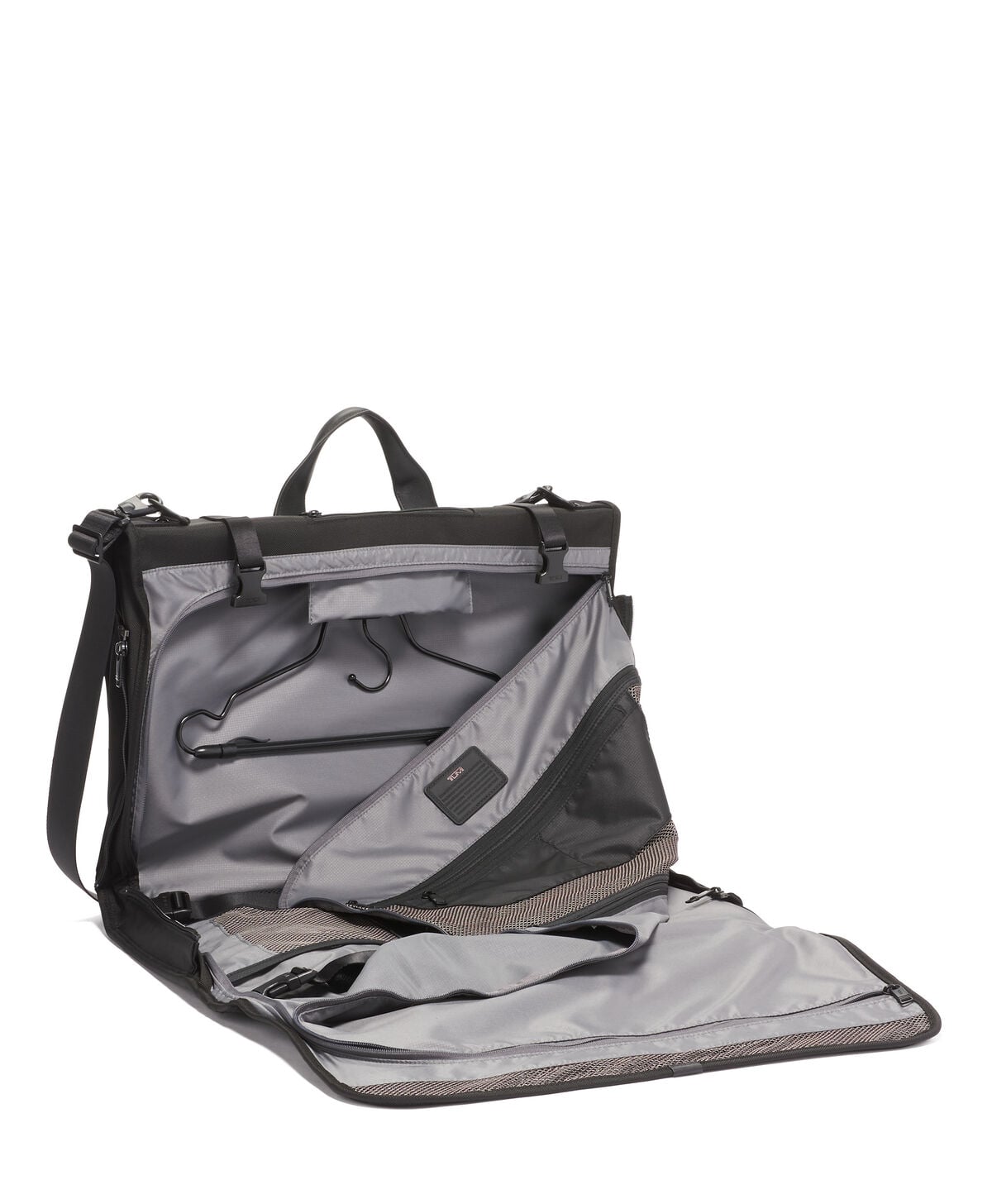 Alpha Kleidersack &ndash; Tri-Fold