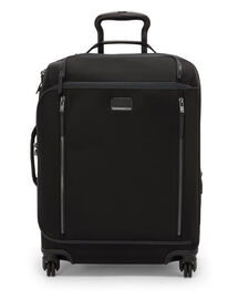 Voyageur Handge&auml;ck L&eacute;ger &ndash; L Dual Access Expandable