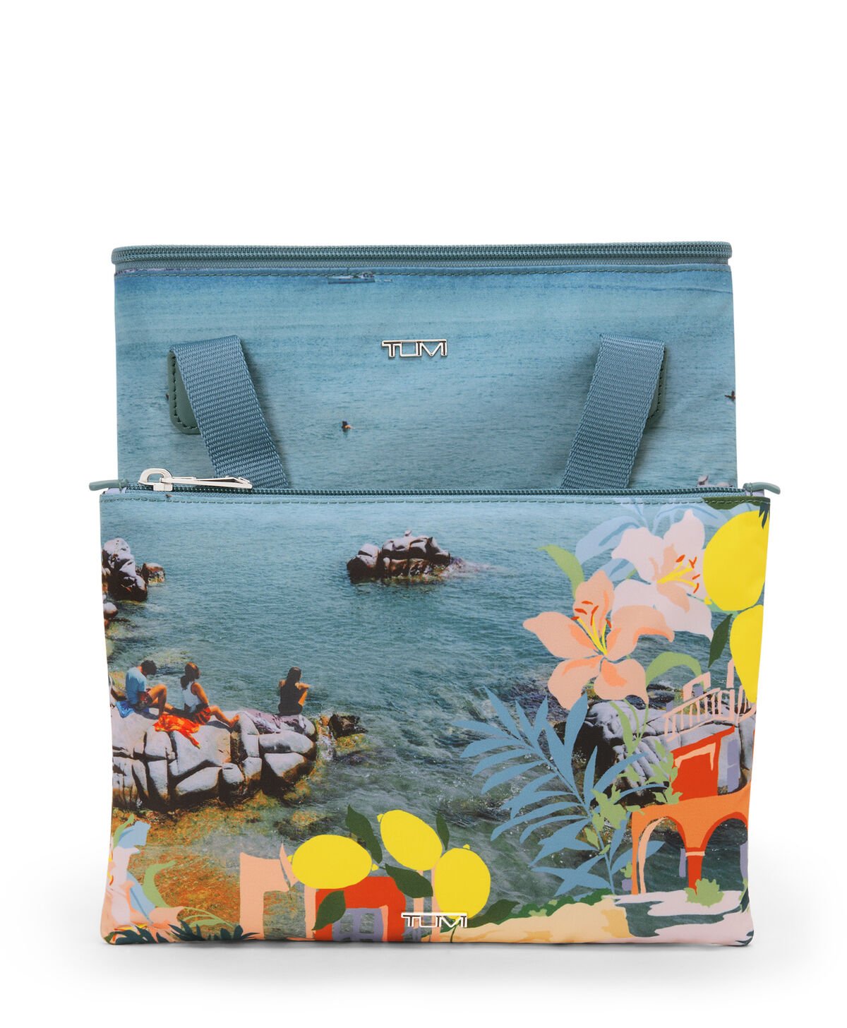 Voyageur Tote Just In Case&reg;