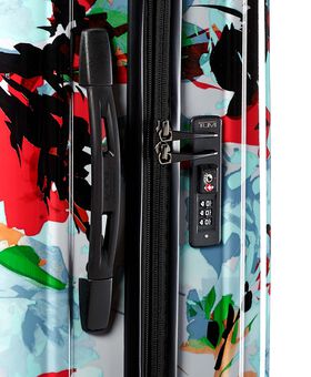 Valise extensible long voyage TUMI V3