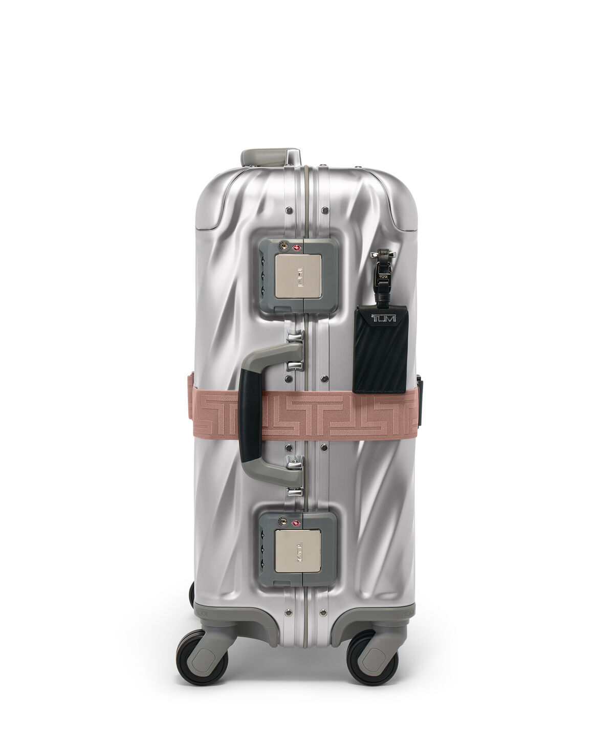 TRAVEL ACCESSORY Gep&auml;ckgurt