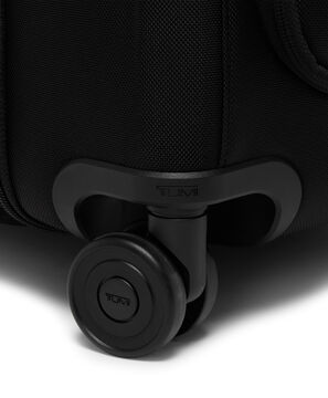 ALPHA Valise Trunk Large Extensible - double acc&egrave;s