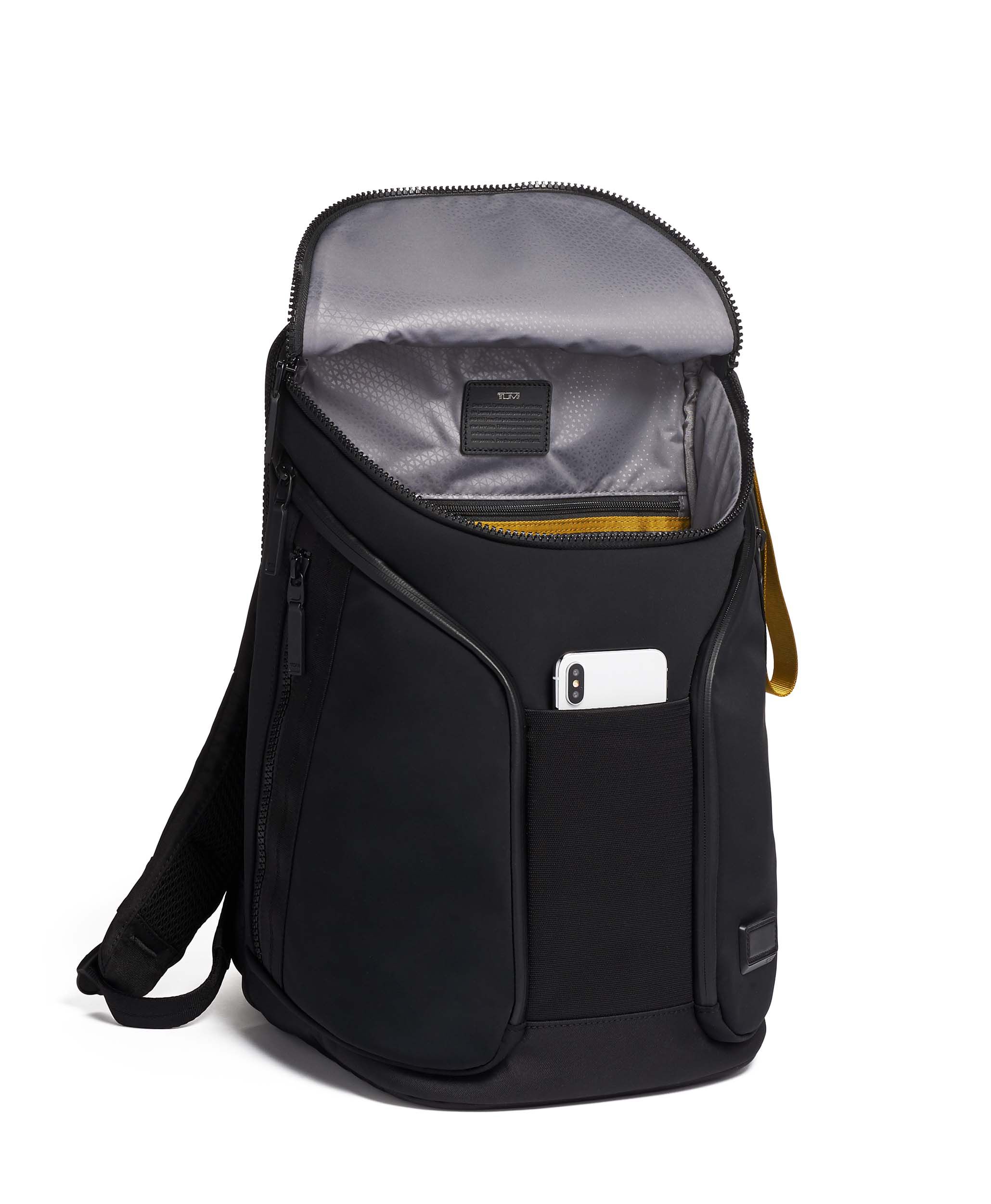 tumi backpack