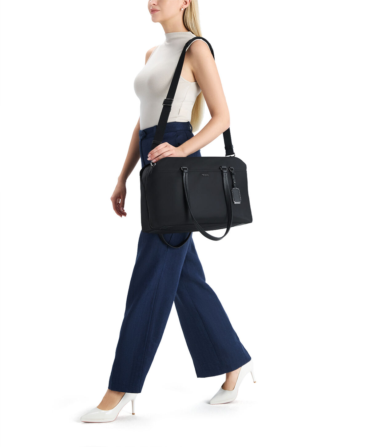 VOYAGEUR Tote de voyage Montclair