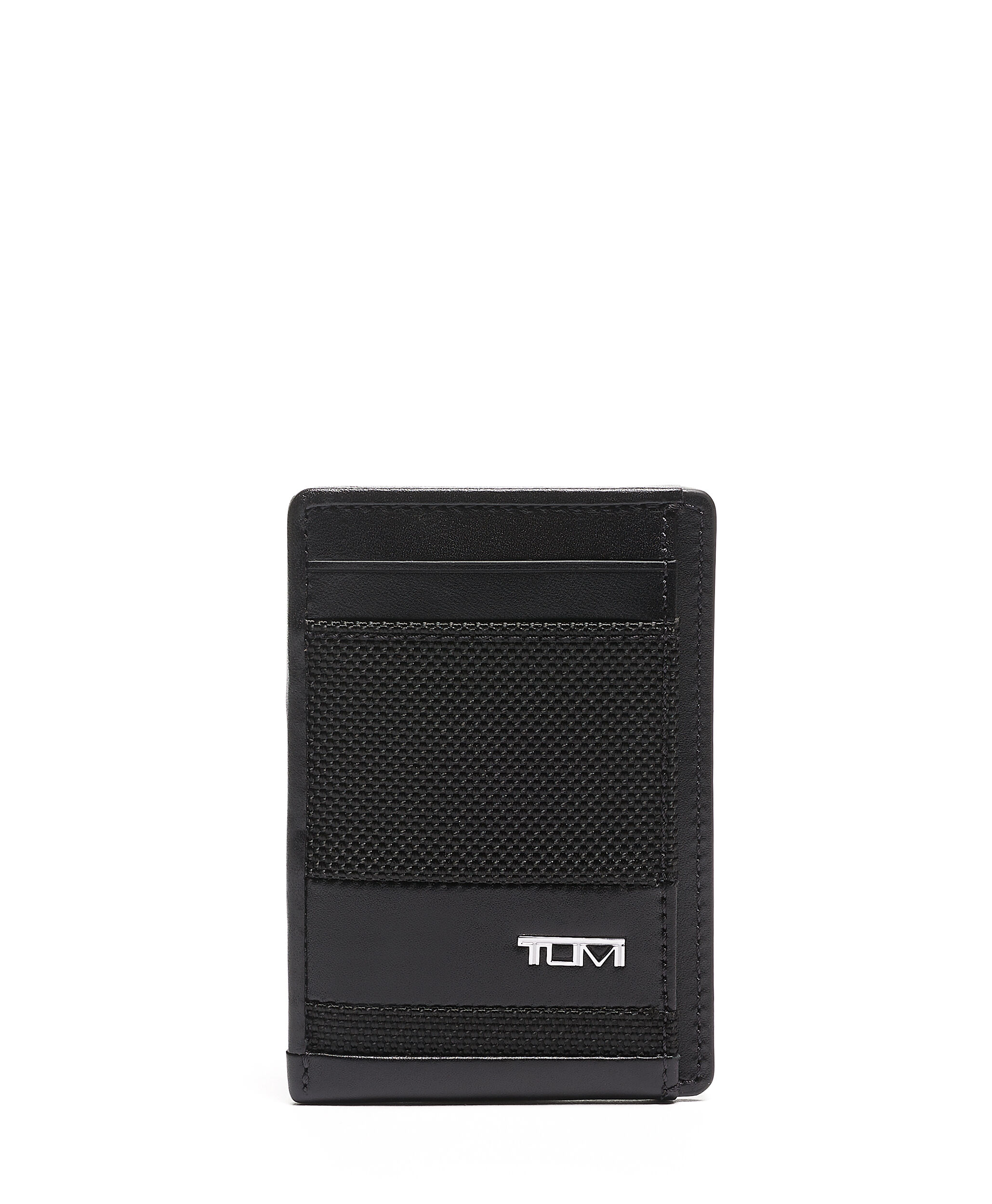 Tumi alpha 2025 money clip