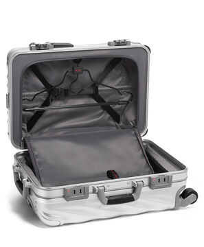 19 Degree Aluminium Handgep&auml;ck &ndash; Expandable