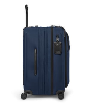 Alpha Medium Dual Access Expandable Checked