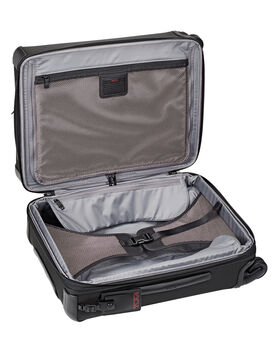 Bagage &agrave; main Continental extensible (4 roues) Alpha 2