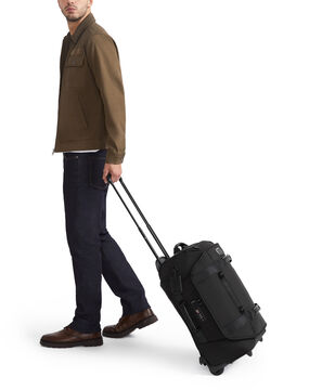 Alpha Bravo Handgep&auml;ck &ndash; Convertible 2-Wheeled Backpack