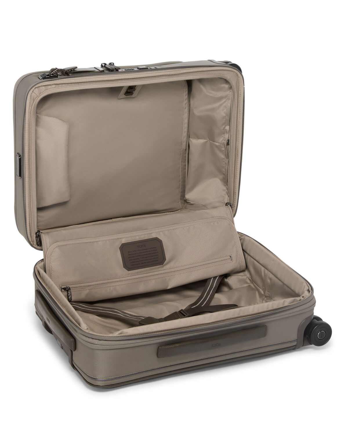 ARRIV&Eacute; Valise Cabine Large Extensible - double acc&egrave;s