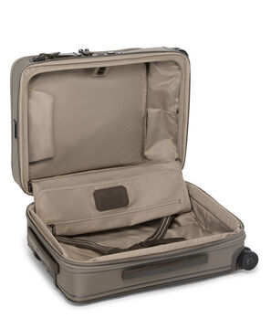 ARRIV&Eacute; Valise Cabine Large Extensible - double acc&egrave;s